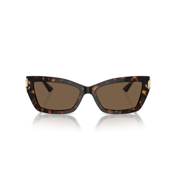 Jimmy Choo JC 5011U 500273 Güneş Gözlüğü, Resim 4