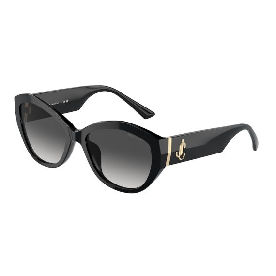 Jimmy Choo JC 5013U 50008G Güneş Gözlüğü, Resim 6