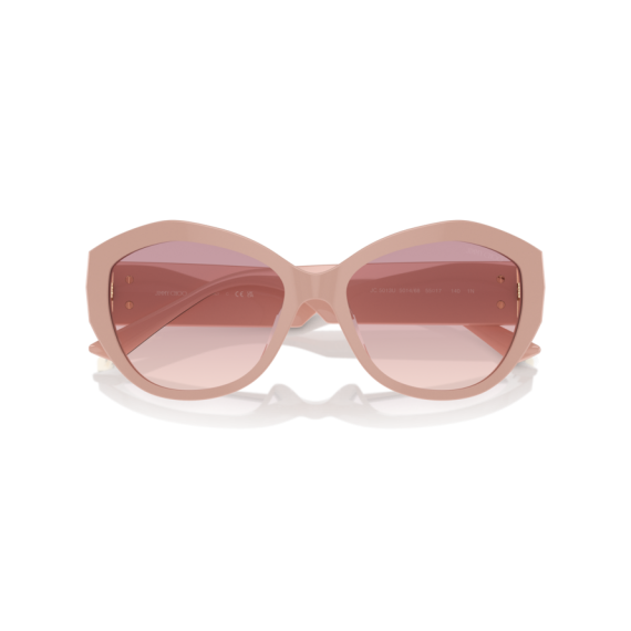 Jimmy Choo JC 5013U 501468 Güneş Gözlüğü, Resim 5
