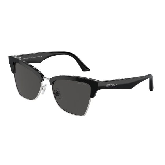 Jimmy Choo JC 5014 500087 Güneş Gözlüğü, Resim 6