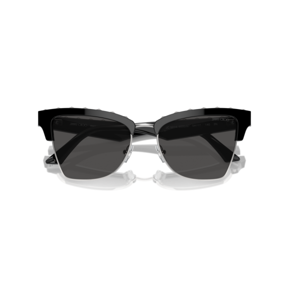 Jimmy Choo JC 5014 500087 Güneş Gözlüğü, Resim 5