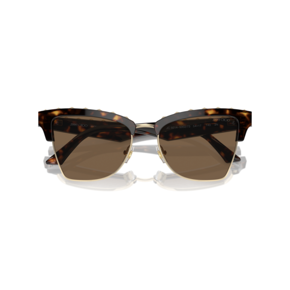 Jimmy Choo JC 5014 500273 Güneş Gözlüğü, Resim 5