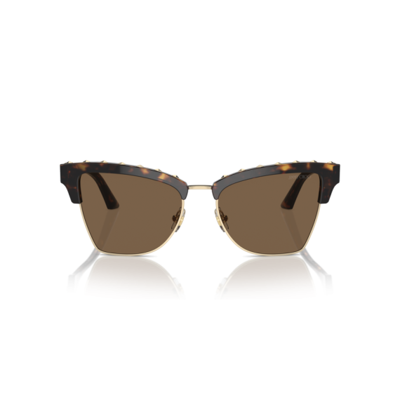 Jimmy Choo JC 5014 500273 Güneş Gözlüğü, Resim 4
