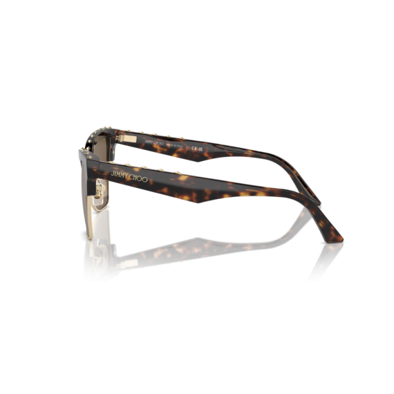 Jimmy Choo JC 5014 500273 Güneş Gözlüğü, Resim 2