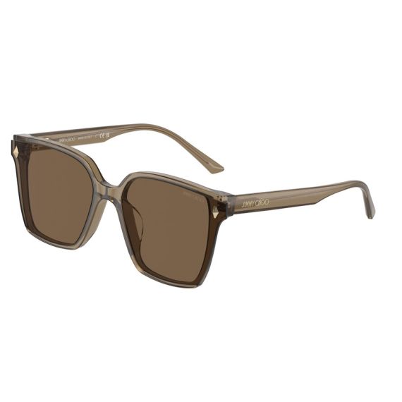 Jimmy Choo JC 5016D 505173 Güneş Gözlüğü, Resim 6