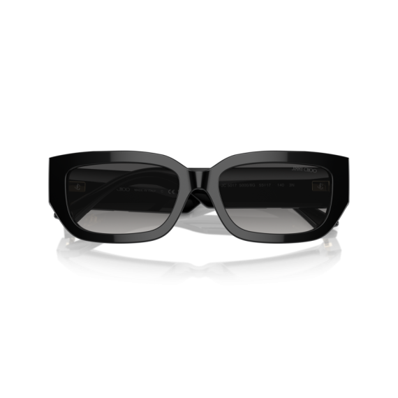 Jimmy Choo JC 5017 50008G Güneş Gözlüğü, Resim 5