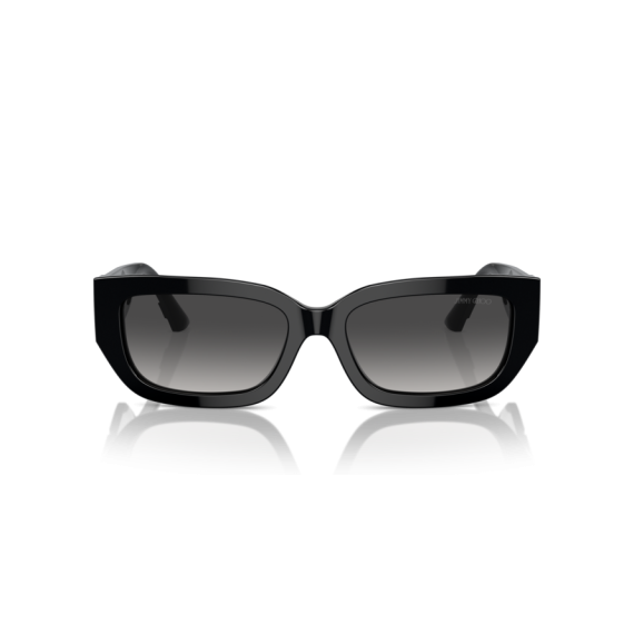 Jimmy Choo JC 5017 50008G Güneş Gözlüğü, Resim 4