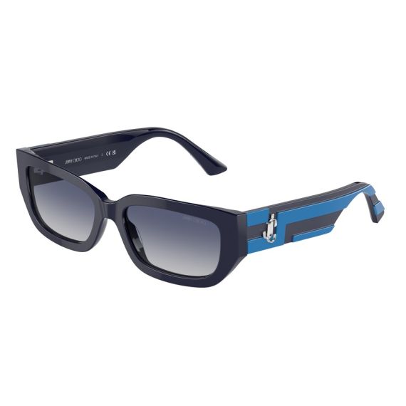 Jimmy Choo JC 5017 50164L Güneş Gözlüğü, Resim 6