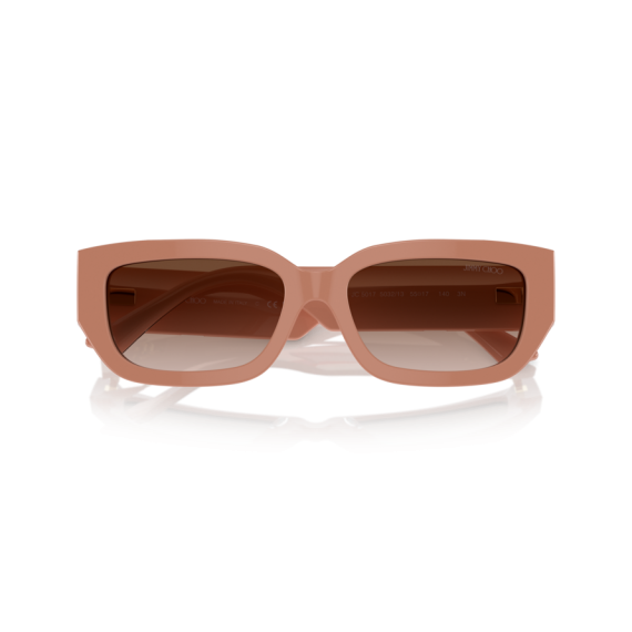 Jimmy Choo JC 5017 503213 Güneş Gözlüğü, Resim 5