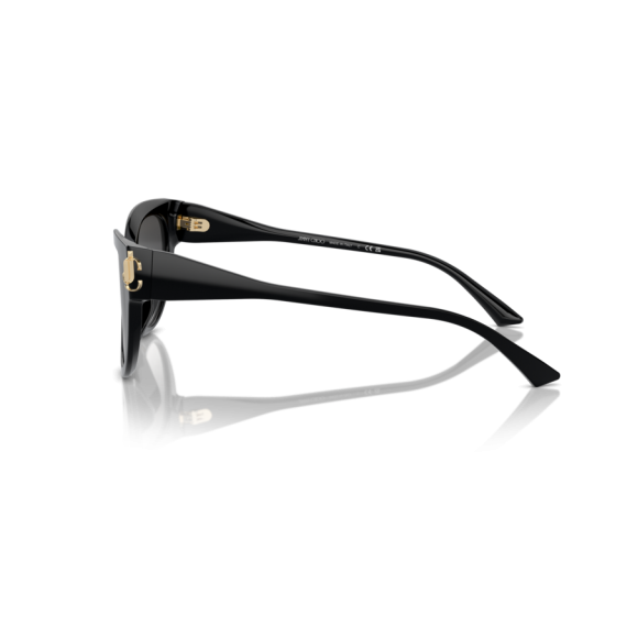 Jimmy Choo JC 5018U 50008G Güneş Gözlüğü, Resim 2