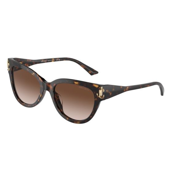 Jimmy Choo JC 5018U 500213 Güneş Gözlüğü, Resim 6