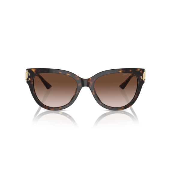 Jimmy Choo JC 5018U 500213 Güneş Gözlüğü, Resim 4