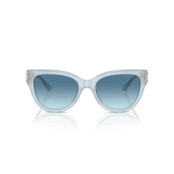Jimmy Choo JC 5018U 502619 Güneş Gözlüğü, Resim 4