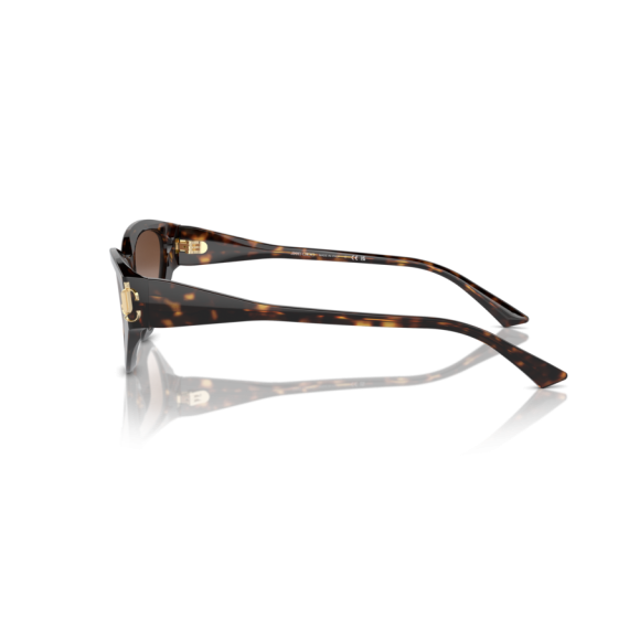 Jimmy Choo JC 5019 500213 Güneş Gözlüğü, Resim 2