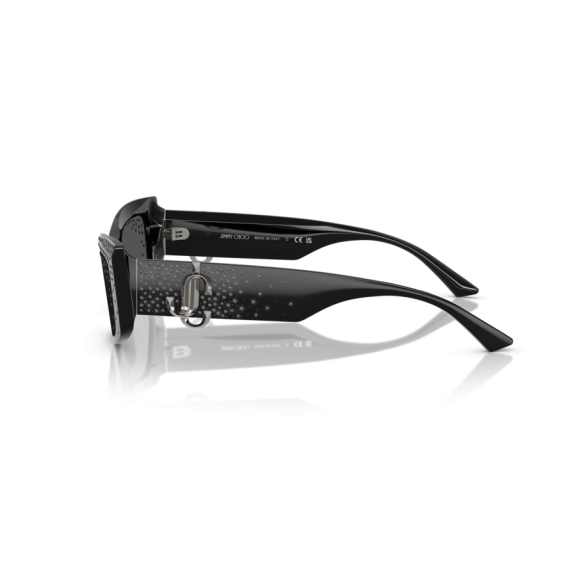 Jimmy Choo JC 5020B 501787 Güneş Gözlüğü, Resim 2