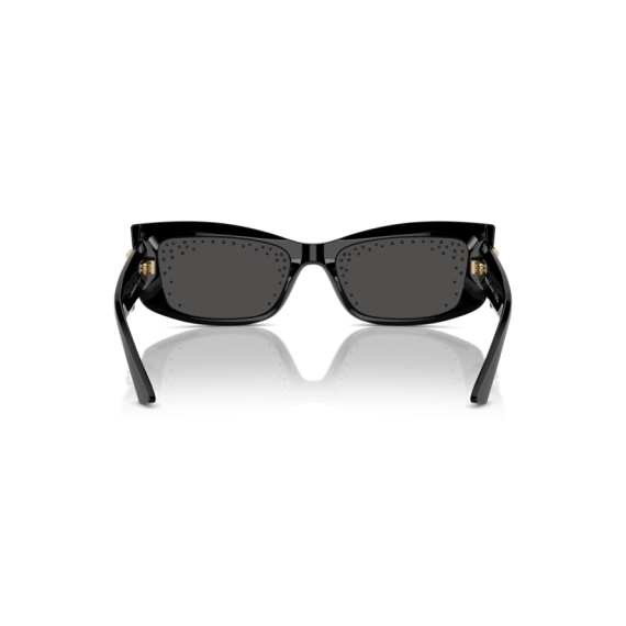 Jimmy Choo JC 5020B 505387 Güneş Gözlüğü, Resim 3