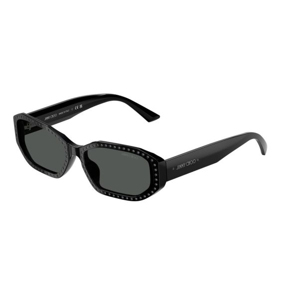 Jimmy Choo JC 5021BU 500087 Güneş Gözlüğü, Resim 6