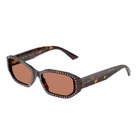 Jimmy Choo JC 5021BU 500273 Güneş Gözlüğü, Resim 6