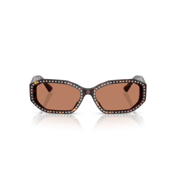 Jimmy Choo JC 5021BU 500273 Güneş Gözlüğü, Resim 4