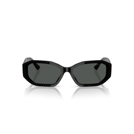 Jimmy Choo JC 5021BU 501787 Güneş Gözlüğü, Resim 4