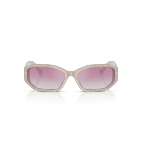 Jimmy Choo JC 5021BU 503358 Güneş Gözlüğü, Resim 4
