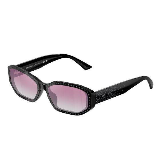 Jimmy Choo JC 5021BU 505458 Güneş Gözlüğü, Resim 6