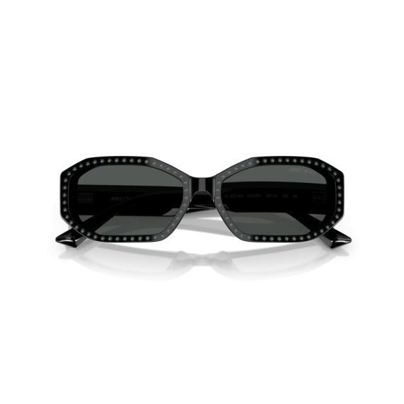 Jimmy Choo JC 5021BU 505487 Güneş Gözlüğü, Resim 5