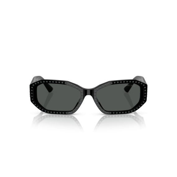 Jimmy Choo JC 5021BU 505487 Güneş Gözlüğü, Resim 4