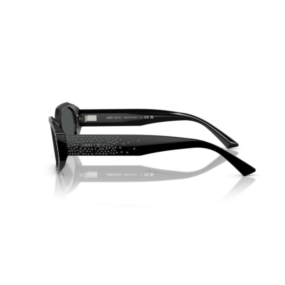 Jimmy Choo JC 5021BU 505487 Güneş Gözlüğü, Resim 2