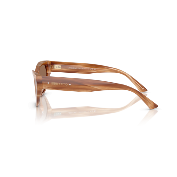 Jimmy Choo JC 5022B 505573 Güneş Gözlüğü, Resim 2