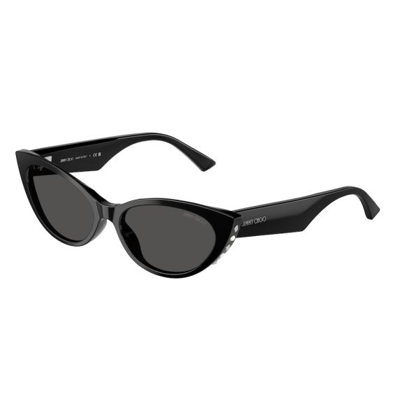 Jimmy Choo JC 5023H 500087 Güneş Gözlüğü, Resim 6