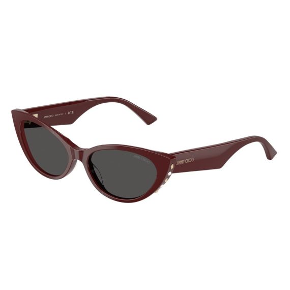 Jimmy Choo JC 5023H 505787 Güneş Gözlüğü, Resim 6