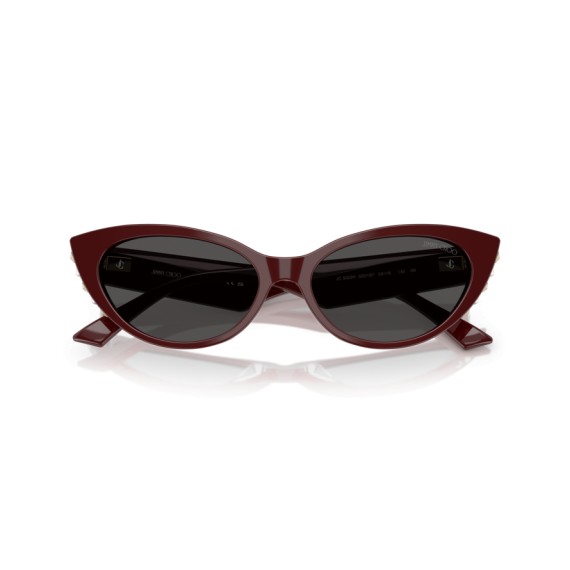 Jimmy Choo JC 5023H 505787 Güneş Gözlüğü, Resim 5