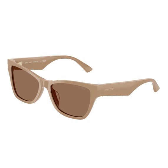 Jimmy Choo JC 5024HU 505873 Güneş Gözlüğü, Resim 6