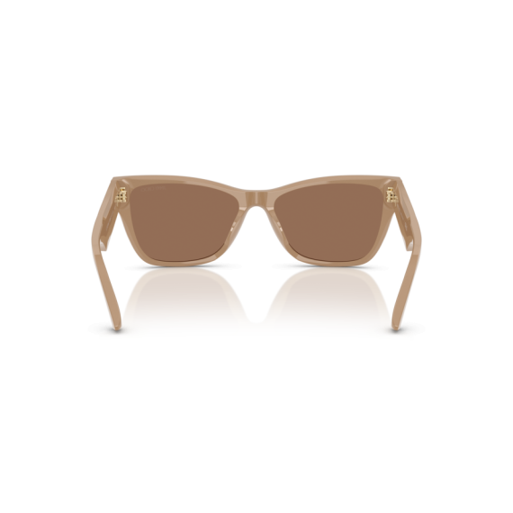 Jimmy Choo JC 5024HU 505873 Güneş Gözlüğü, Resim 3