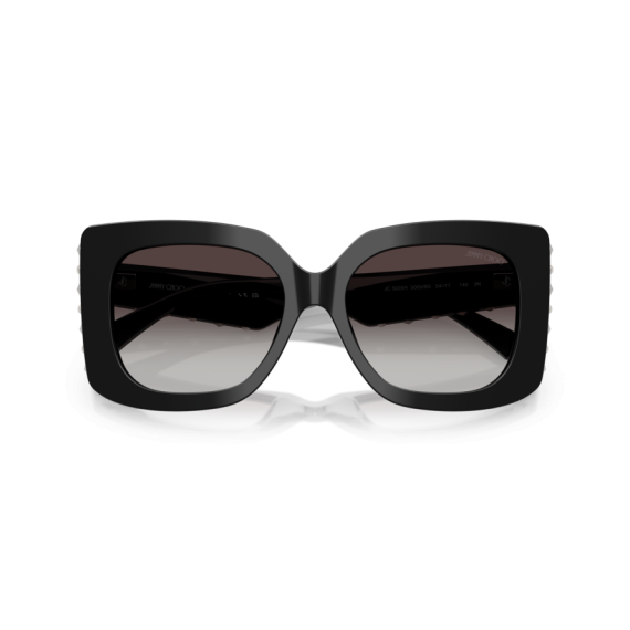 Jimmy Choo JC 5025H 50008G Güneş Gözlüğü, Resim 5