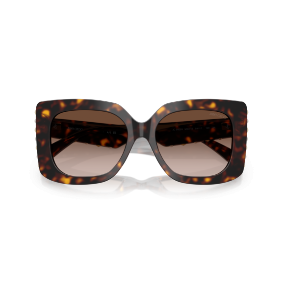 Jimmy Choo JC 5025H 500213 Güneş Gözlüğü, Resim 5