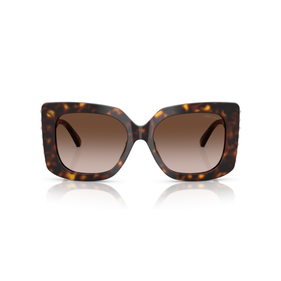 Jimmy Choo JC 5025H 500213 Güneş Gözlüğü, Resim 4