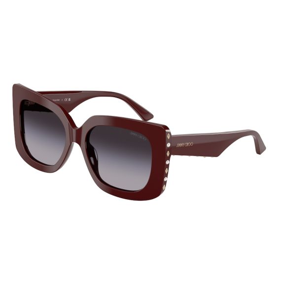 Jimmy Choo JC 5025H 50578G Güneş Gözlüğü, Resim 4