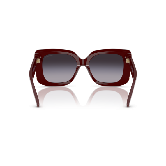 Jimmy Choo JC 5025H 50578G Güneş Gözlüğü, Resim 3