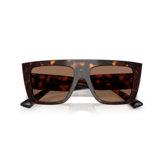 Jimmy Choo JC 5026U 500273 Güneş Gözlüğü, Resim 5