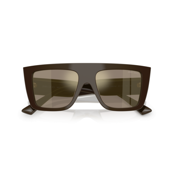 Jimmy Choo JC 5026U 50605A Güneş Gözlüğü, Resim 5