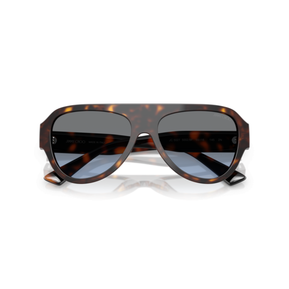 Jimmy Choo JC 5027 50028F Güneş Gözlüğü, Resim 5