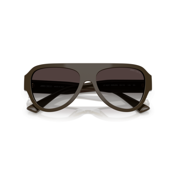Jimmy Choo JC 5027 50608G Güneş Gözlüğü, Resim 5