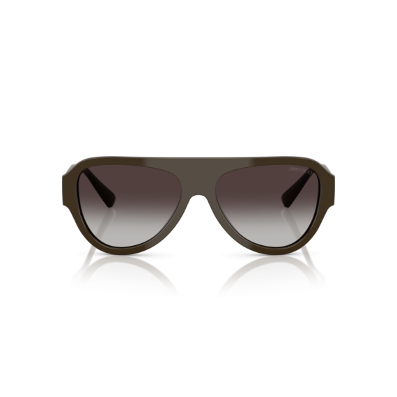 Jimmy Choo JC 5027 50608G Güneş Gözlüğü, Resim 4