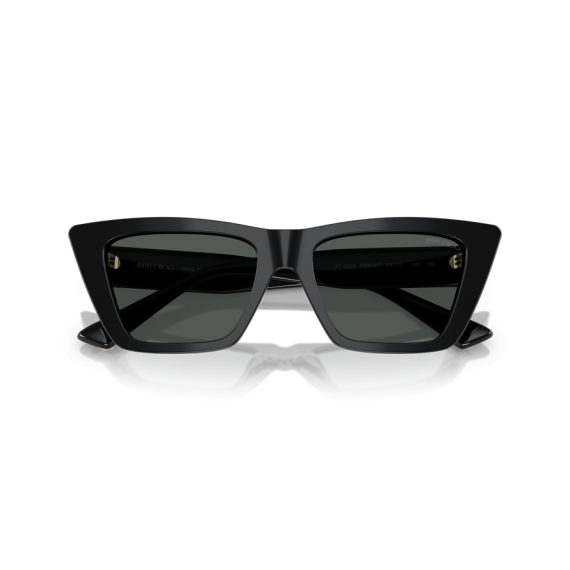 Jimmy Choo JC 5028 500087 Güneş Gözlüğü, Resim 5