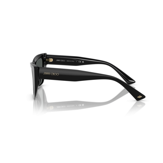 Jimmy Choo JC 5028 500087 Güneş Gözlüğü, Resim 2