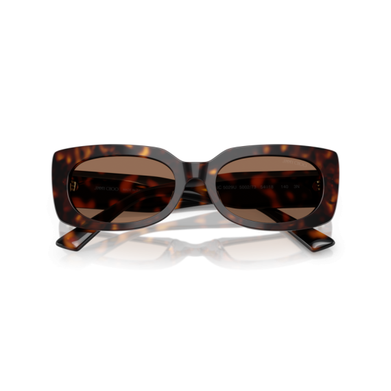 Jimmy Choo JC 5029U 500273 Güneş Gözlüğü, Resim 5