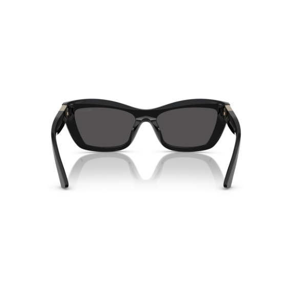 Jimmy Choo JC 5030U 500087 Güneş Gözlüğü, Resim 3