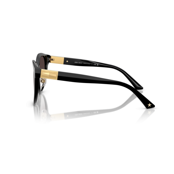 Jimmy Choo JC 5032D 500086 Güneş Gözlüğü, Resim 2